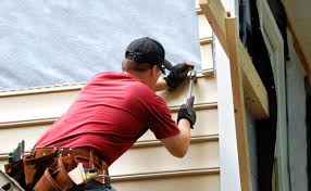 Best Historical Building Siding Restoration  in White Island Shores, MA